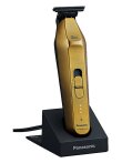 Panasonic The Barikan ER-XT70 Trimmer gold