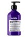 Loreal SE Keratin Alpha Sleek Shampoo 500ml