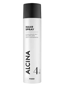 Alcina Finish Haar Spray Aerosol 400ml
