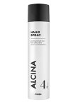 Alcina Finish Haar Spray Aerosol 400ml