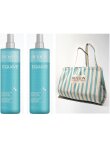 2x Revlon Equave Hydro Cond.+Tasche 500ml