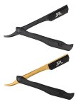JRL Barber Rasiermesser mit Magnet