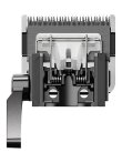 JRL EZ-GAP Fade Precision Blade