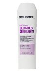 Dualsenses Blondes & Highlights Anti-Gelbstich...
