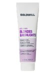 Dualsenses Blondes & Highlights Farbgebendes Shampoo...