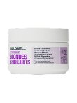 Dualsenses Blondes & Highlights 60Sek Pflegekur