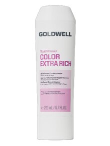 Dualsenses Color Extra Rich Brillanz Conditioner