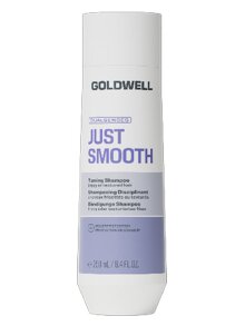 Dualsenses Just Smooth Bändigungs Shampoo
