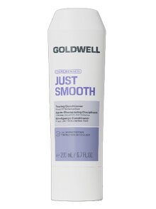 Dualsenses Just Smooth Bändigungs Conditioner