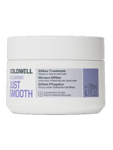 Dualsenses Just Smooth 60Sek Pflegekur 200ml