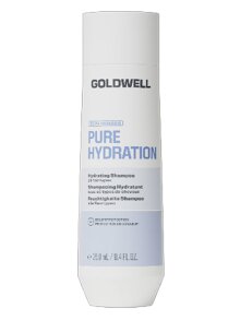 Dualsenses Pure Hydration Feuchtigkeits Shampoo