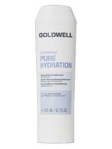 Dualsenses Pure Hydration Feuchtigkeits Conditioner