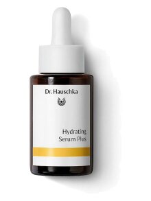 Hauschka Hydrating Serum Plus 30ml