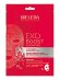 Weleda Exo Boost Glow Sheet Tuchmaske Granatapfel