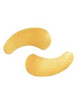 Börlind Anti-Aging Augenpads Gold 6x2 Stück