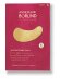 Börlind Anti-Aging Augenpads Gold 6x2 Stück