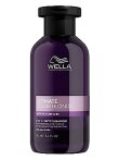 Wella Ultimate Color Blonde Onyx Shampoo 250ml