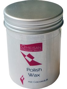 Omeisan Polish Wax 100ml